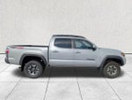 2021 Toyota Tacoma 4WD TRD Off-Road