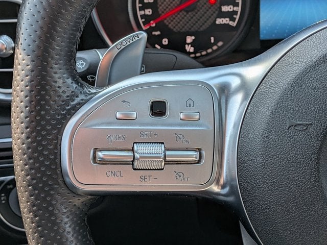 2020 Mercedes-Benz C-Class AMG® C 63