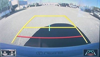 2019 Lexus ES ES 350