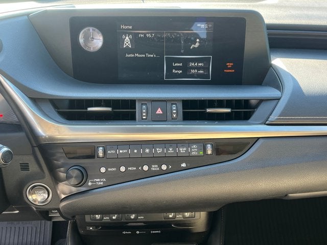 2019 Lexus ES ES 350