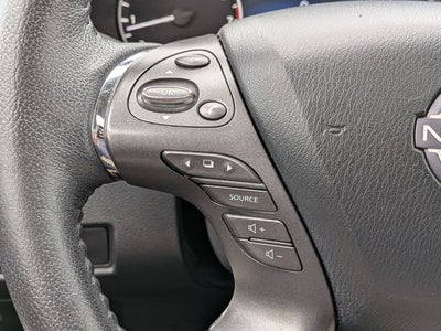 2024 Nissan Murano SL