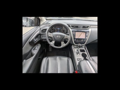 2024 Nissan Murano SL