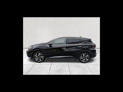 2024 Nissan Murano SL