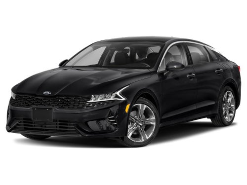2021 Kia K5 EX