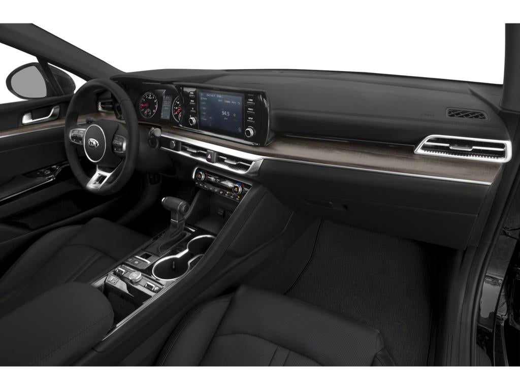 2021 Kia K5 EX