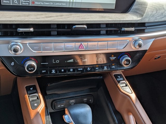2024 Kia Telluride EX X-Line
