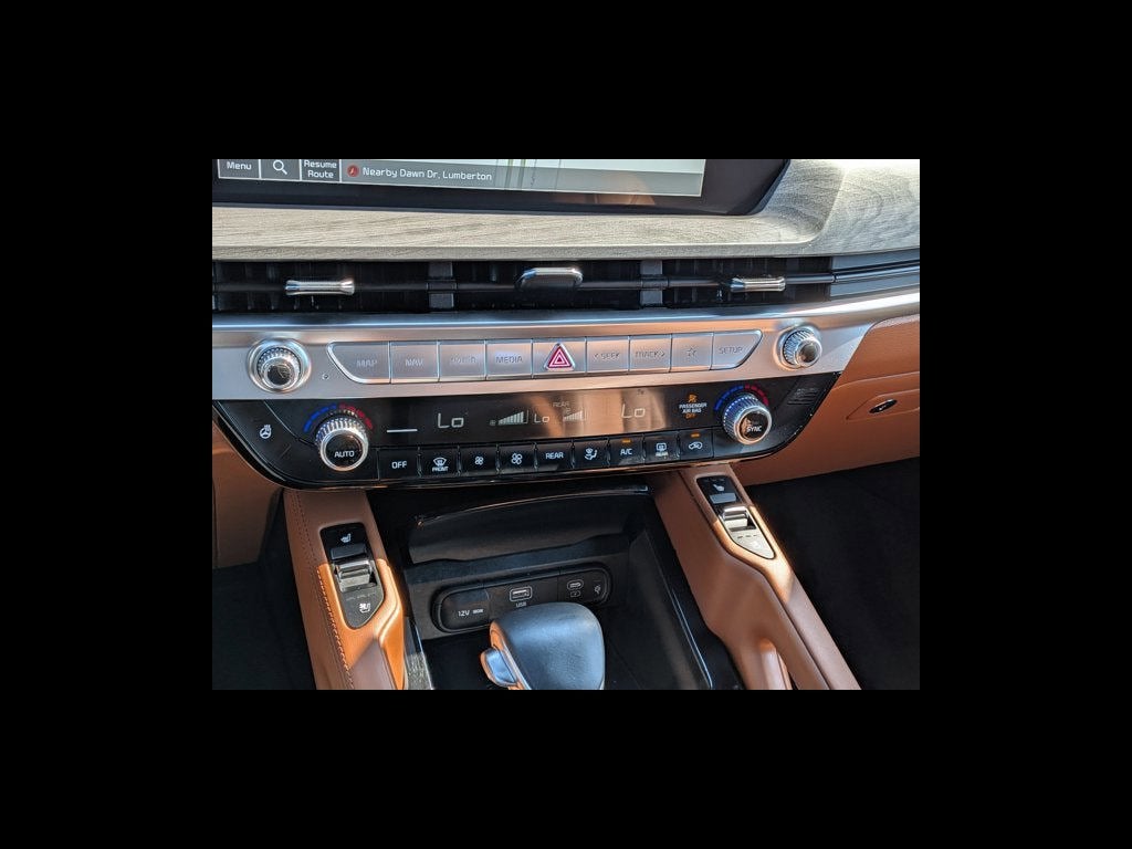 2024 Kia Telluride EX X-Line