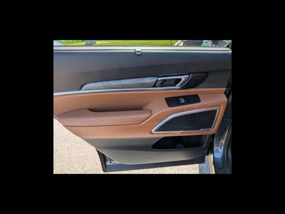 2024 Kia Telluride EX X-Line