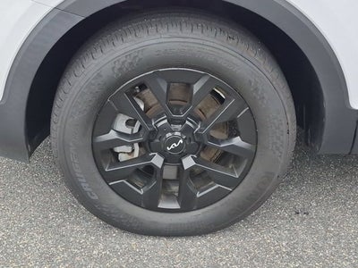 2023 Kia Telluride SX Prestige X-Pro