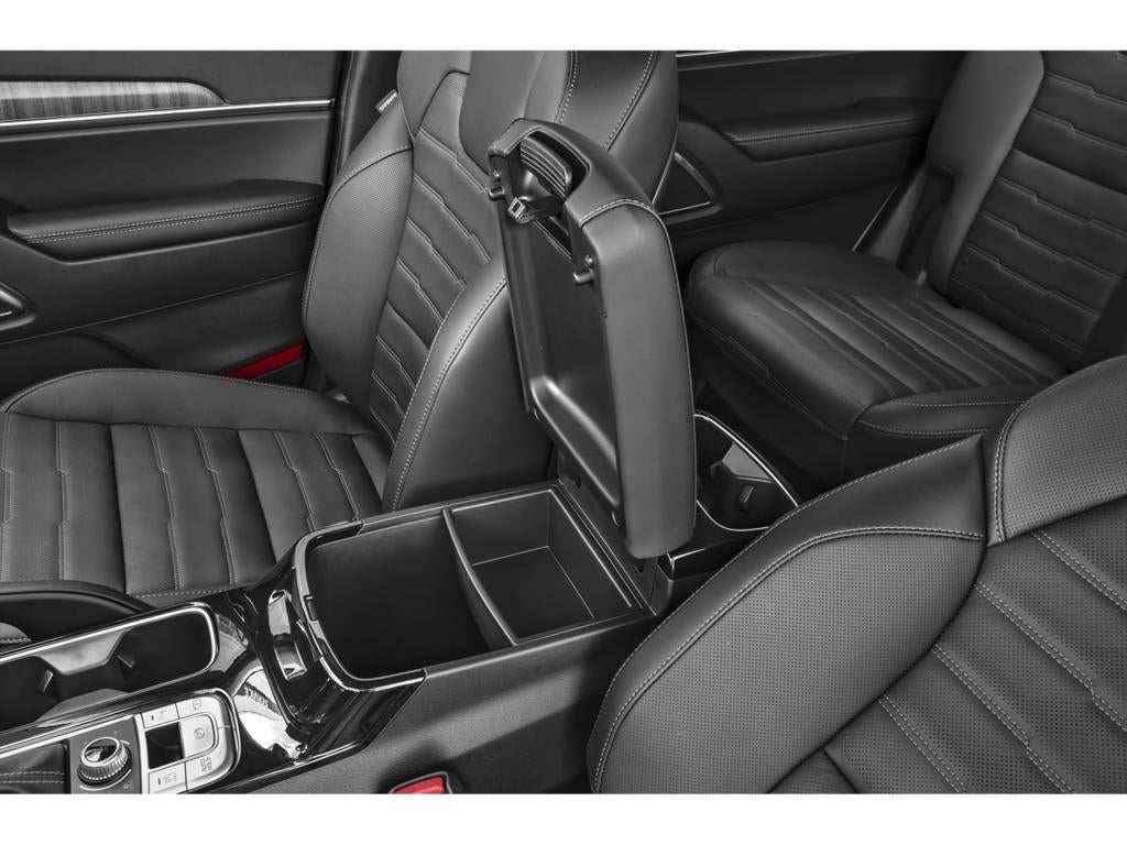 2024 Kia Telluride SX Prestige