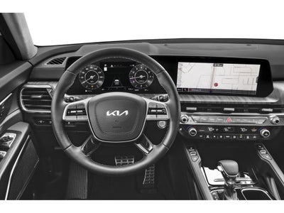 2024 Kia Telluride SX Prestige