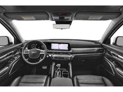 2024 Kia Telluride SX Prestige