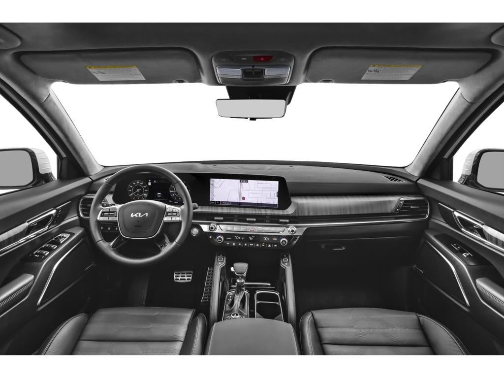 2024 Kia Telluride SX Prestige