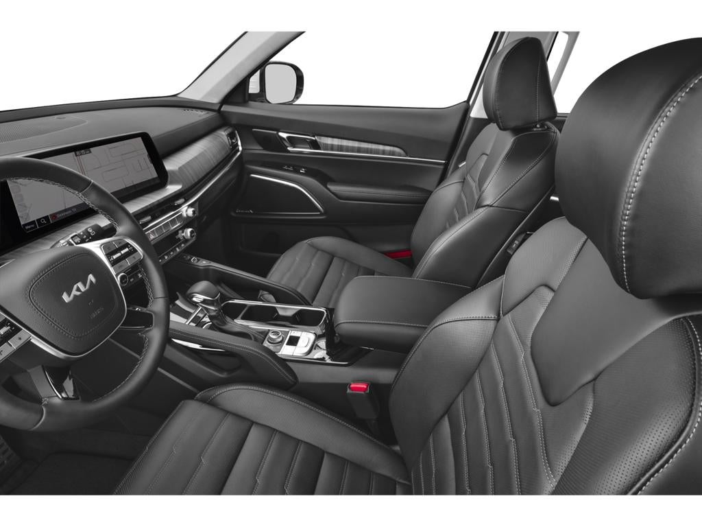 2024 Kia Telluride SX Prestige