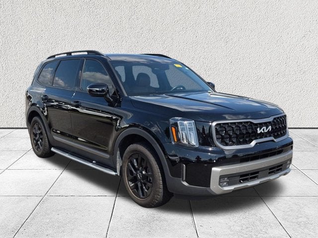 2023 Kia Telluride SX Prestige X-Pro