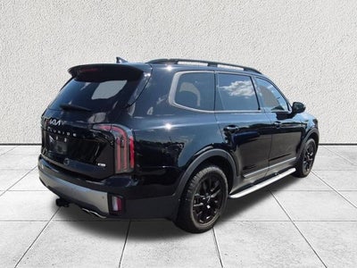 2023 Kia Telluride SX Prestige X-Pro