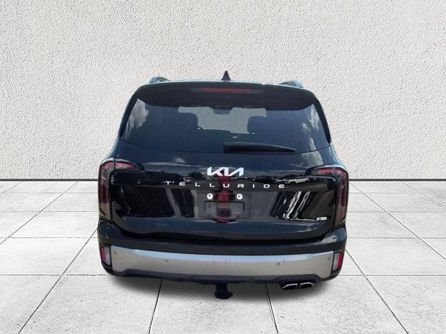 2023 Kia Telluride SX Prestige X-Pro