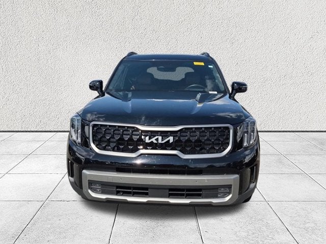 2023 Kia Telluride SX Prestige X-Pro