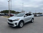 2020 Kia Sorento L