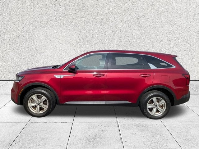 2022 Kia Sorento LX