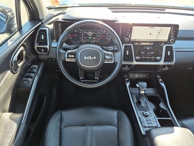 2023 Kia Sorento S