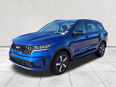 2023 Kia Sorento S