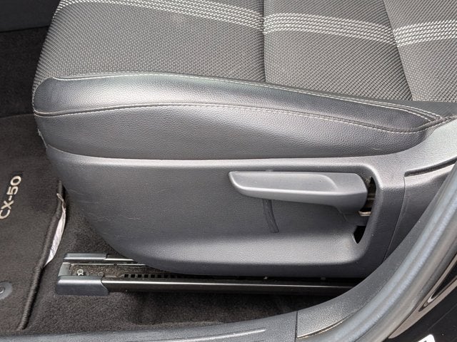 2025 Mazda Mazda CX-50 2.5 S Select Package