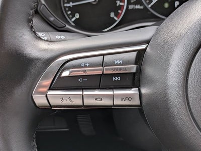 2025 Mazda Mazda CX-50 2.5 S Select Package