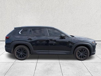 2025 Mazda Mazda CX-50 2.5 S Select Package