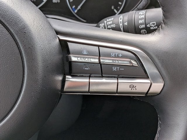 2025 Mazda Mazda CX-50 2.5 S Select Package