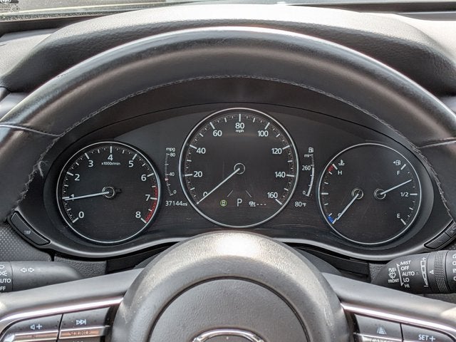 2025 Mazda Mazda CX-50 2.5 S Select Package