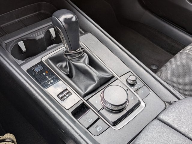 2025 Mazda Mazda CX-50 2.5 S Select Package