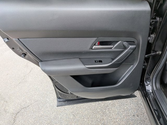 2025 Mazda Mazda CX-50 2.5 S Select Package