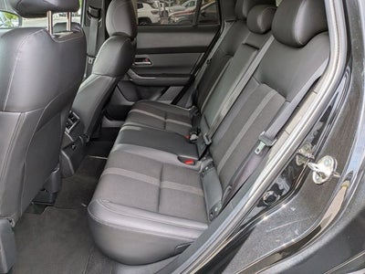 2025 Mazda Mazda CX-50 2.5 S Select Package