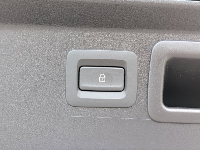 2025 Mazda Mazda CX-50 2.5 S Select Package