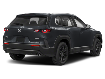 2025 Mazda Mazda CX-50 2.5 S Select Package
