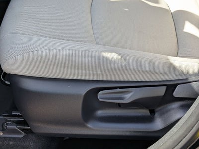 2025 Toyota Corolla Cross L