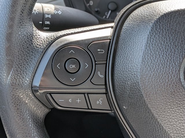 2025 Toyota Corolla Cross L