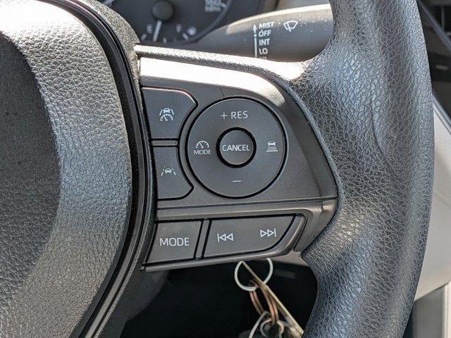 2025 Toyota Corolla Cross L