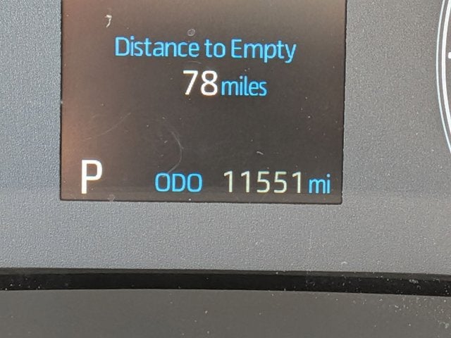 2025 Toyota Corolla Cross L