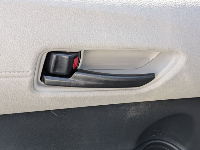 2025 Toyota Corolla Cross L