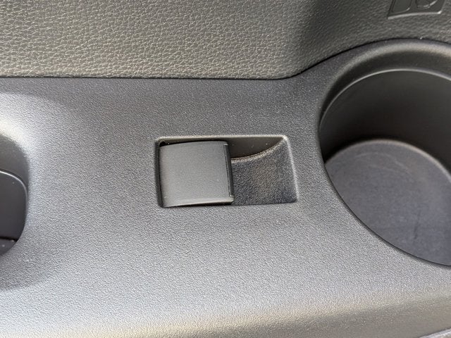 2025 Toyota Corolla Cross L