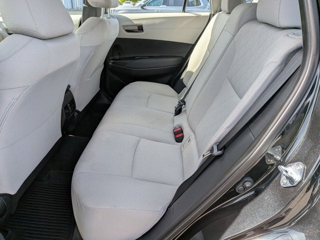 2025 Toyota Corolla Cross L