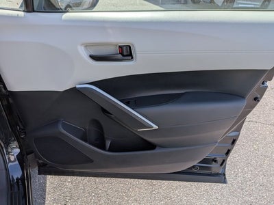 2025 Toyota Corolla Cross L