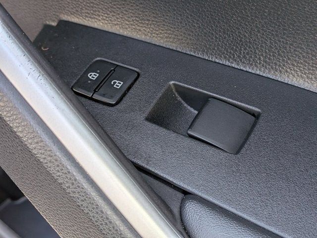 2025 Toyota Corolla Cross L