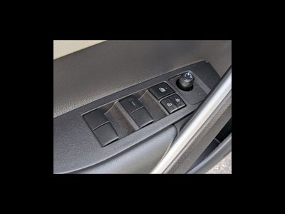2025 Toyota Corolla Cross L