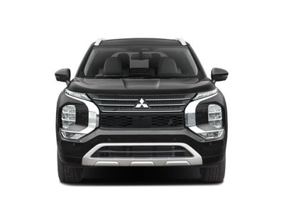 2024 Mitsubishi Outlander SEL