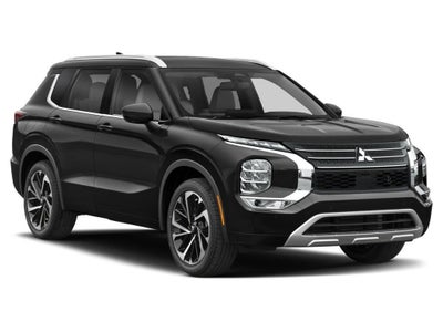 2024 Mitsubishi Outlander SEL
