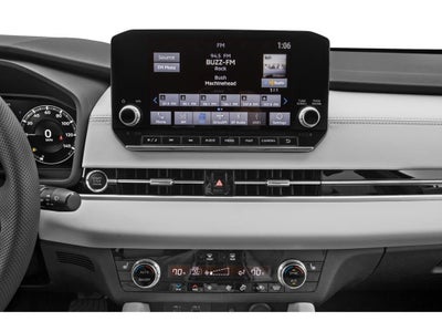 2024 Mitsubishi Outlander SEL