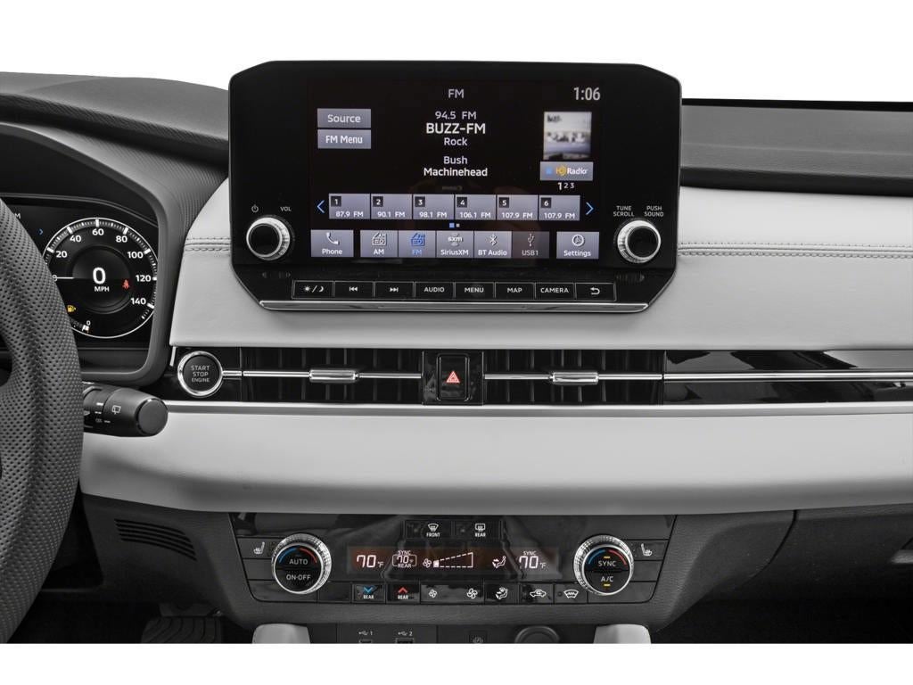 2024 Mitsubishi Outlander SEL